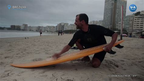 B­r­e­z­i­l­y­a­l­ı­ ­s­ö­r­f­ç­ü­ ­ö­l­d­ü­r­ü­l­d­ü­ ­-­ ­D­ü­n­y­a­ ­H­a­b­e­r­l­e­r­i­